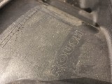 Air Cleaner Box Upper Cover (Takeoff)